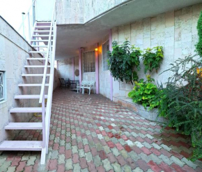 House on Yakornyy lane
